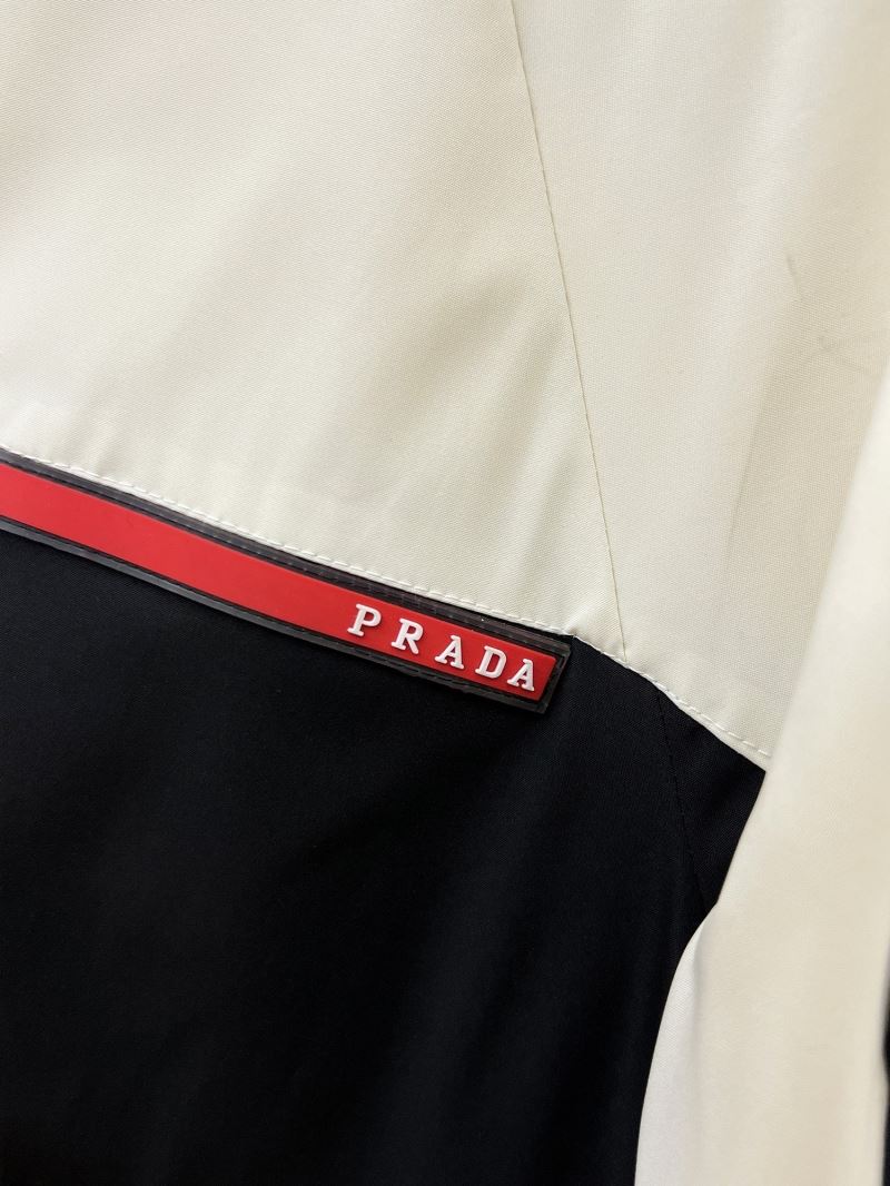 Prada Outwear